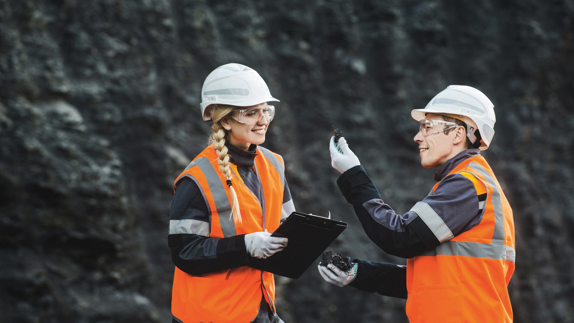 豐富多樣的優質金屬