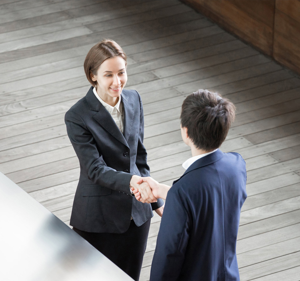 對沖解決方案, 衍生品