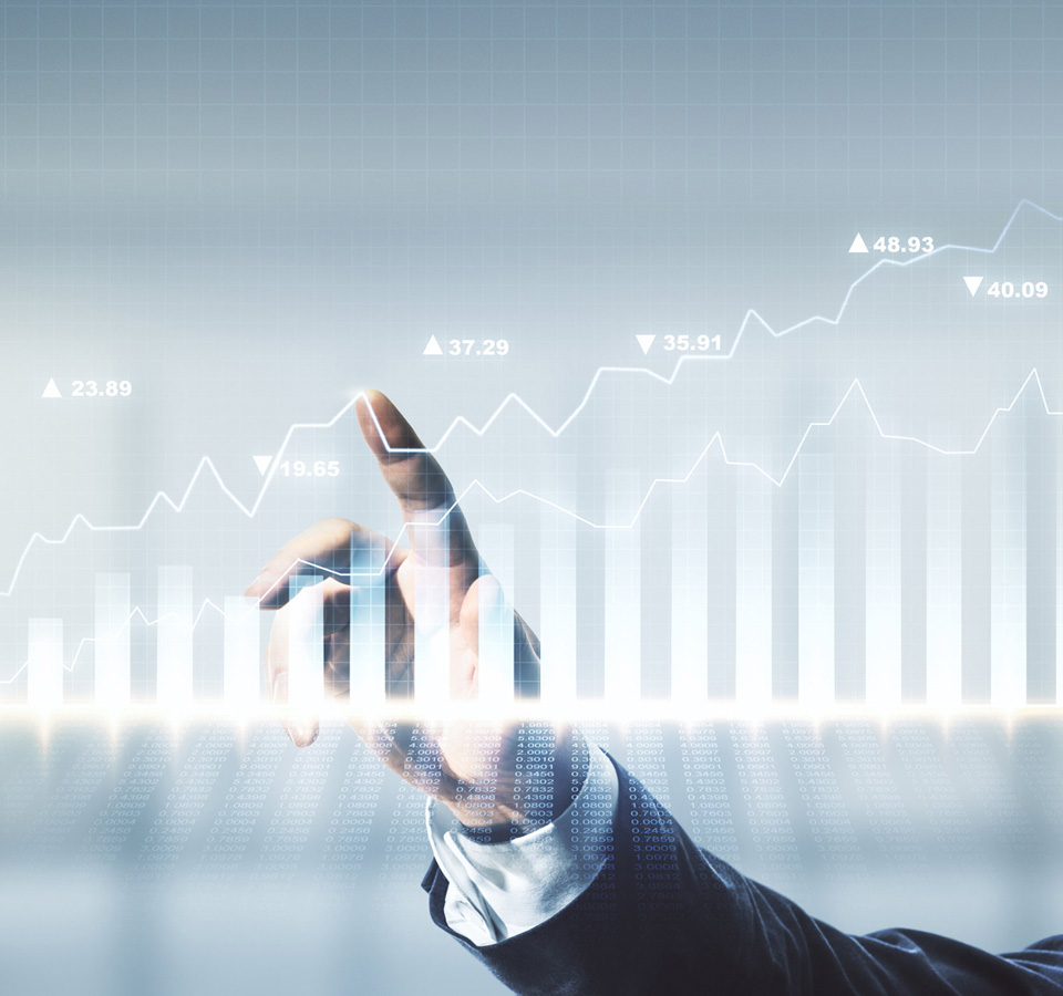 基金管理與財務優化