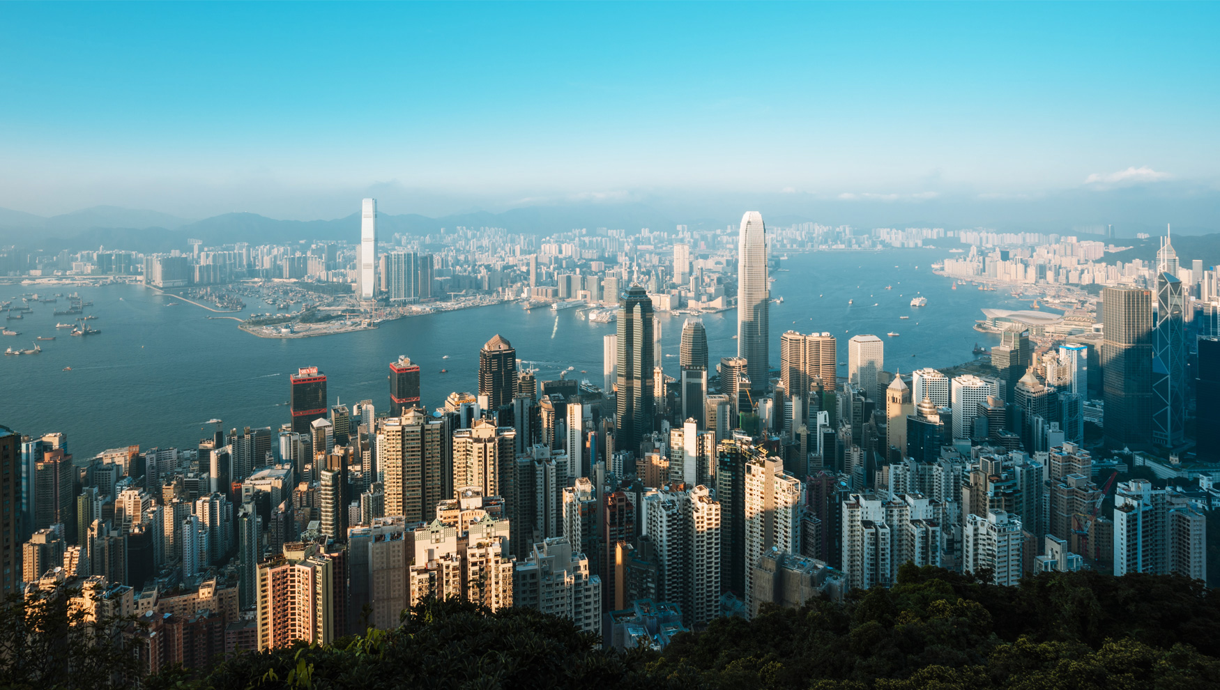 為本地經濟作出貢獻