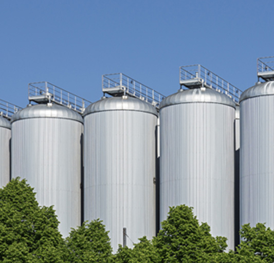 全球經濟復蘇下，大宗貿易市場的供需格局變動