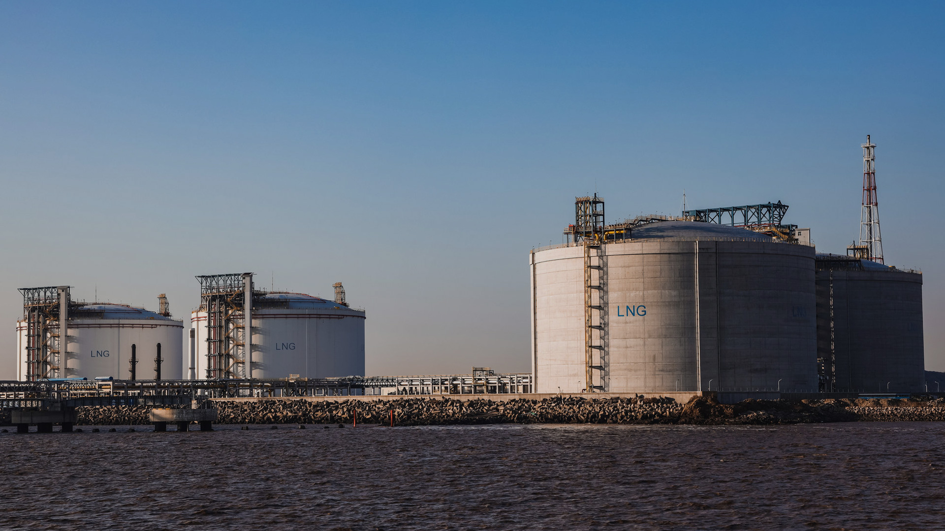 化工和石化原料